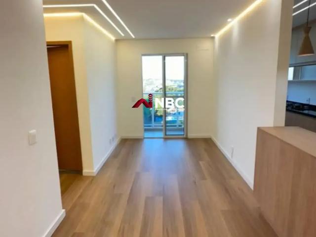 Apartamento para Locação em Arujá/SP Centro 2 Quartos