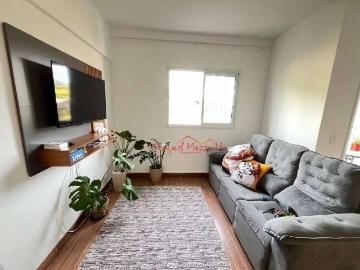 Apartamento para Locação em Arujá/SP Centro 2 Quartos