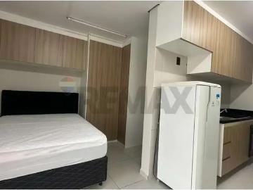 Apartamento para Locação em Arujá/SP Chácara São José 1 Quartos