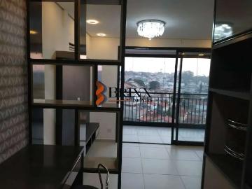 Apartamento para Locação em Arujá/SP Chácara São José 1 Quartos