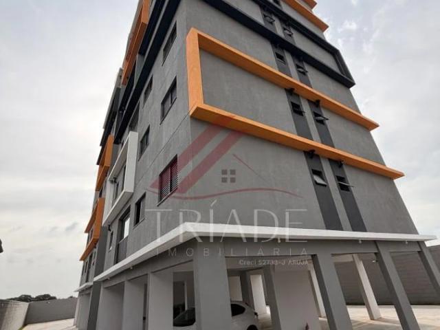 Apartamento para Locação em Arujá/SP Chácara São José 2 Quartos