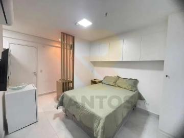 Apartamento para Locação em Arujá/SP Cidade Nova Arujá 1 Quartos