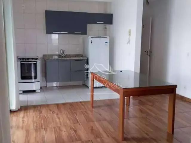 Apartamento para Locação em Arujá/SP Jardim Ângelo 2 Quartos