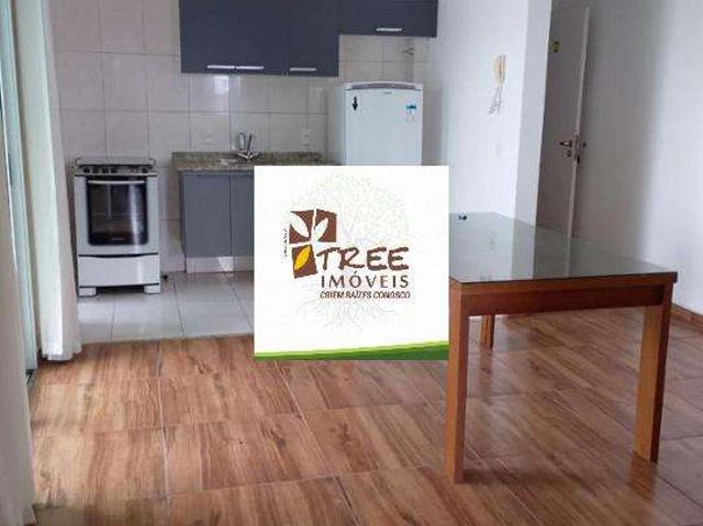 Apartamento para Locação em Arujá/SP Jardim Ângelo 2 Quartos