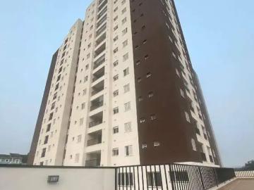 Apartamento para Locação em Arujá/SP Jardim das Cerejeiras 2 Quartos