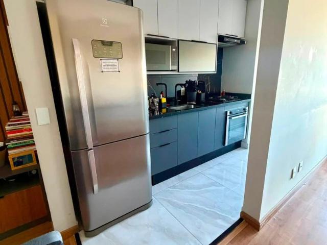 Apartamento para Locação em Arujá/SP Jardim Limoeiro 2 Quartos