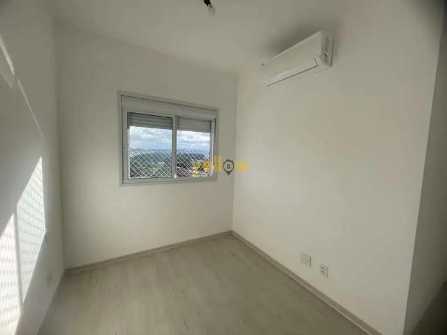 Apartamento para Locação em Arujá/SP Jardim Limoeiro 2 Quartos