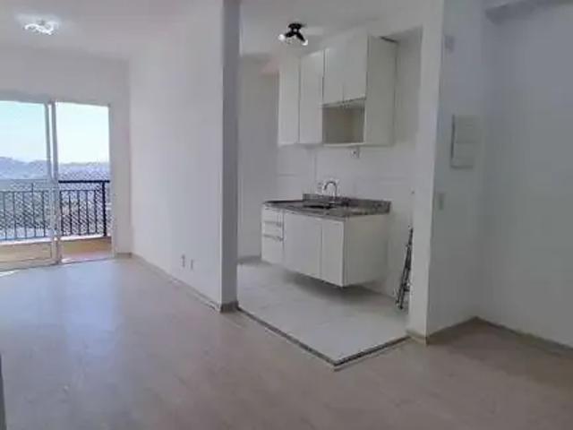 Apartamento para Locação em Arujá/SP Jardim Limoeiro 2 Quartos