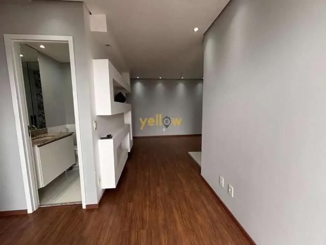 Apartamento para Locação em Arujá/SP Jardim Limoeiro 2 Quartos