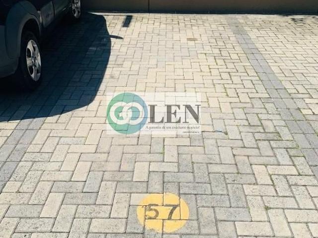 Apartamento para Locação em Arujá/SP Jardim Limoeiro 2 Quartos
