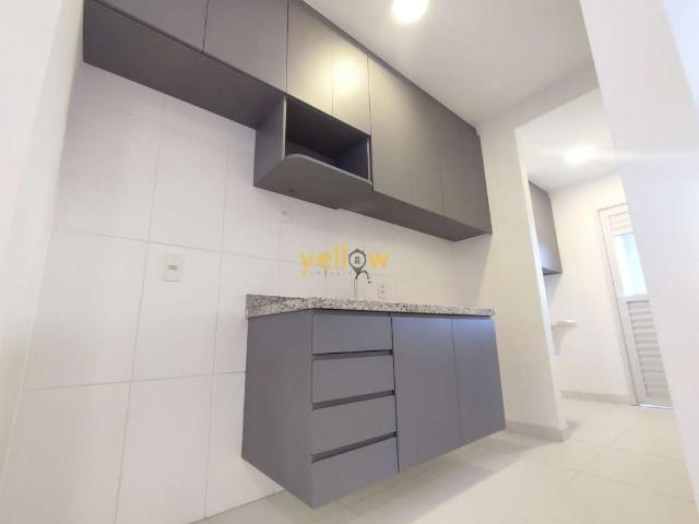 Apartamento para Locação em Arujá/SP Jardim Limoeiro 3 Quartos
