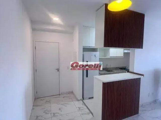 Apartamento para Locação em Arujá/SP Jardim Limoeiro 3 Quartos