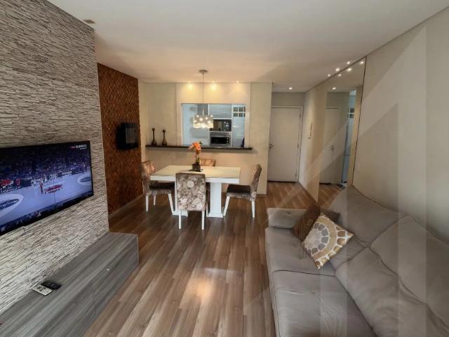 Apartamento para Locação em Arujá/SP Jardim Renata 3 Quartos