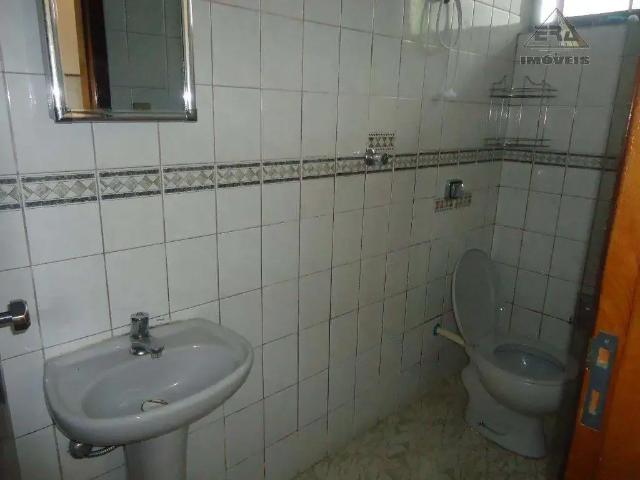 Apartamento para Locação em Arujá/SP Jardim Renata 1 Quartos