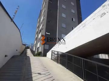 Apartamento para Locação em Arujá/SP Jordanópolis 2 Quartos