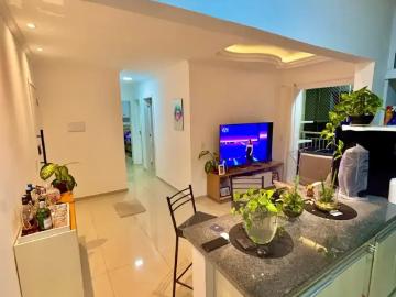 Apartamento para Locação em Arujá/SP Jordanópolis 2 Quartos