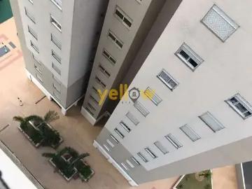 Apartamento para Locação em Arujá/SP Jordanópolis 3 Quartos