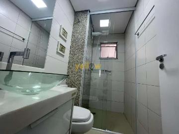 Apartamento para Locação em Arujá/SP Jordanópolis 3 Quartos