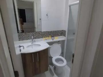 Apartamento para Locação em Arujá/SP Jordanópolis 3 Quartos