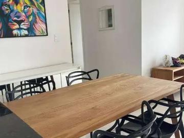 Apartamento para Locação em Arujá/SP Jordanópolis 3 Quartos