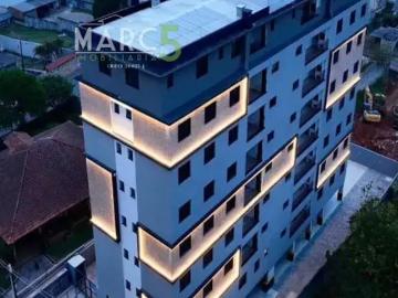 Apartamento para Locação em Arujá/SP Jordanópolis 3 Quartos