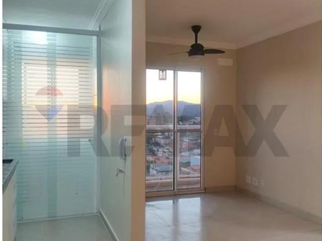Apartamento para Locação em Arujá/SP Parque Rodrigo Barreto 2 Quartos