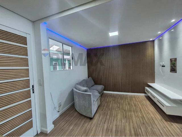 Apartamento para Locação em Arujá/SP Portão 2 Quartos