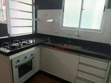 Apartamento para Locação em Arujá/SP Portão 2 Quartos