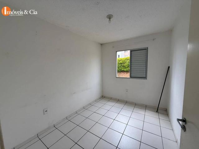 Apartamento para Locação em Atibaia/SP Caetetuba 2 Quartos