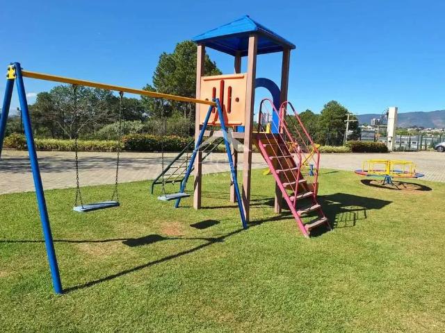 Apartamento para Locação em Atibaia/SP Caetetuba 2 Quartos