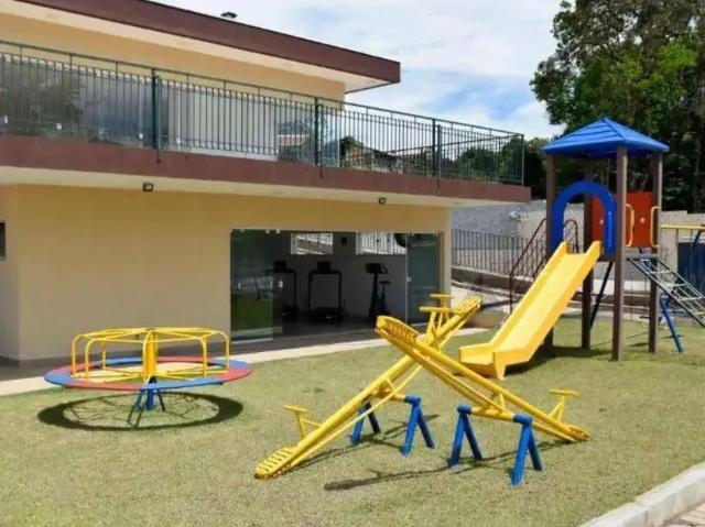 Apartamento para Locação em Atibaia/SP Caetetuba 2 Quartos