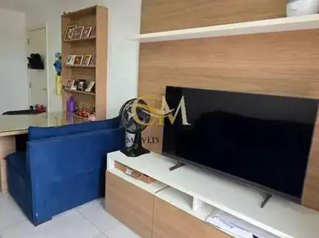 Apartamento para Locação em Atibaia/SP Caetetuba 2 Quartos