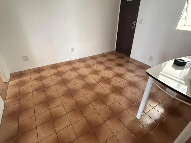 Apartamento para Locação em Atibaia/SP Centro 2 Quartos