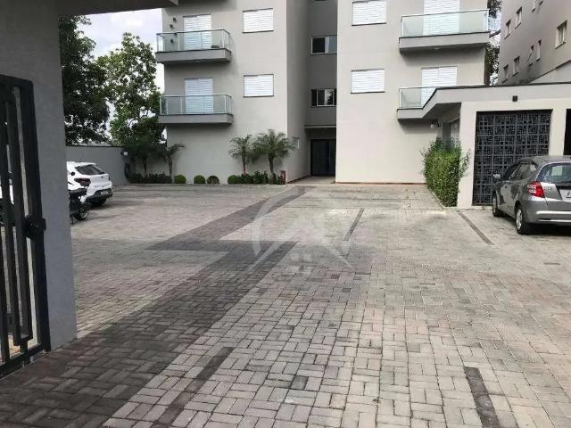Apartamento para Locação em Atibaia/SP Centro 2 Quartos