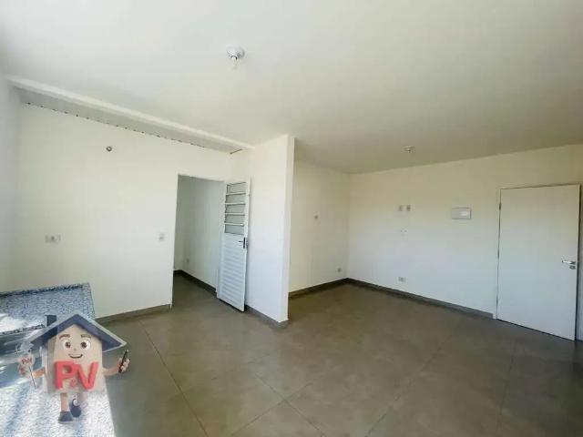 Apartamento para Locação em Atibaia/SP Centro 2 Quartos