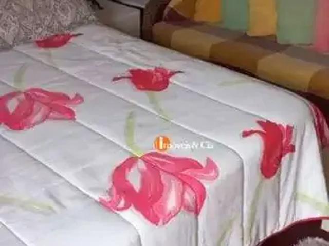 Apartamento para Locação em Atibaia/SP Centro 3 Quartos