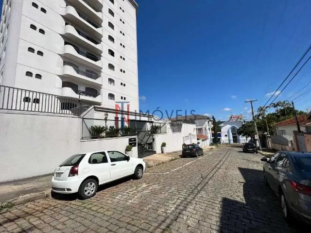 Apartamento para Locação em Atibaia/SP Centro 4 Quartos