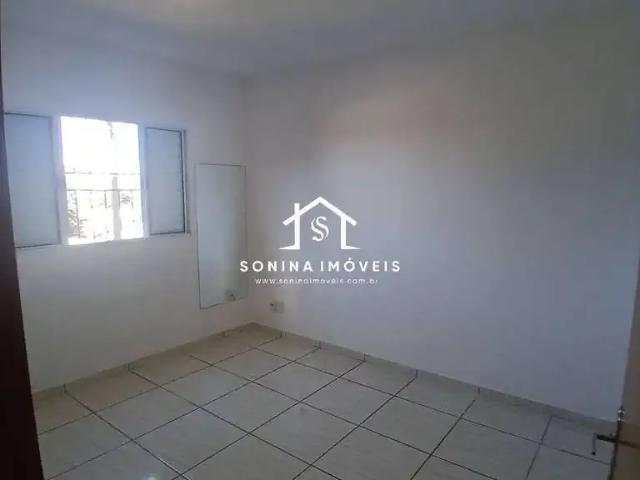 Apartamento para Locação em Atibaia/SP Chácara Parque São Pedro 2 Quartos