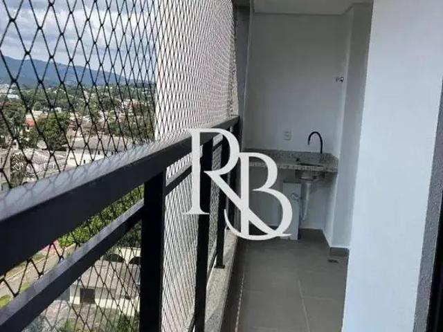 Apartamento para Locação em Atibaia/SP Cidade Satélite 1 Quartos