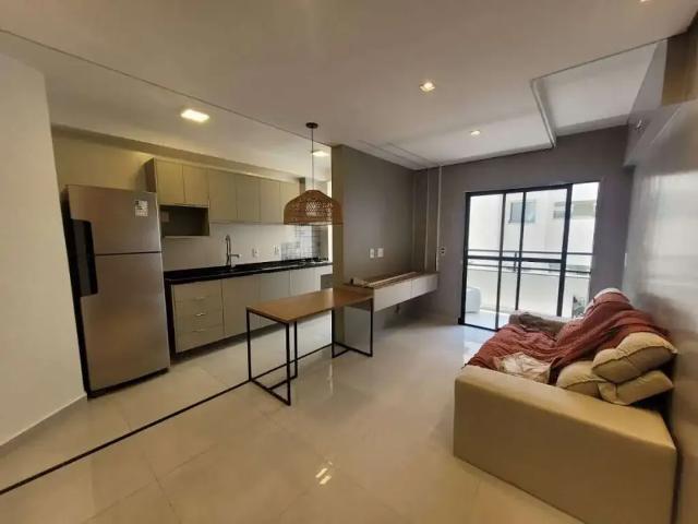 Apartamento para Locação em Atibaia/SP Alvinópolis 3 Quartos