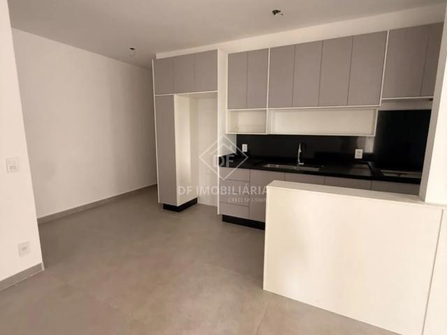 Apartamento para Locação em Atibaia/SP Alvinópolis 1 Quartos