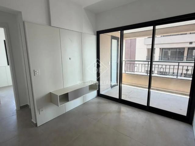 Apartamento para Locação em Atibaia/SP Alvinópolis 1 Quartos