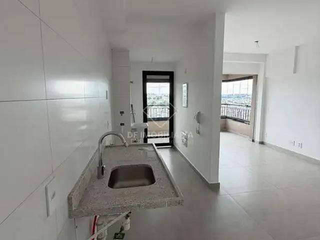 Apartamento para Locação em Atibaia/SP Alvinópolis 1 Quartos