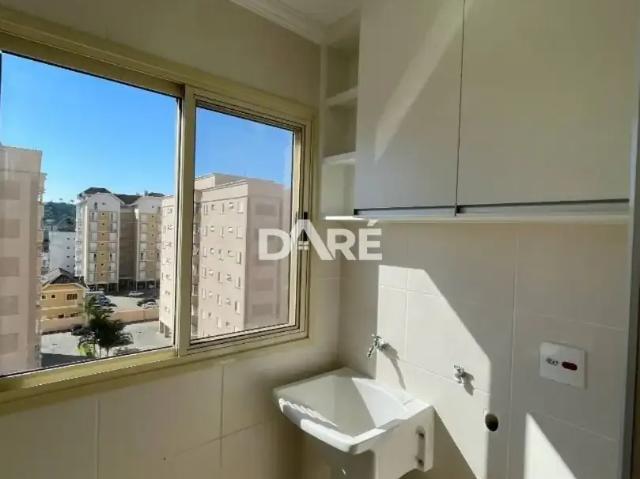 Apartamento para Locação em Atibaia/SP Alvinópolis 1 Quartos