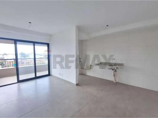 Apartamento para Locação em Atibaia/SP Alvinópolis 2 Quartos