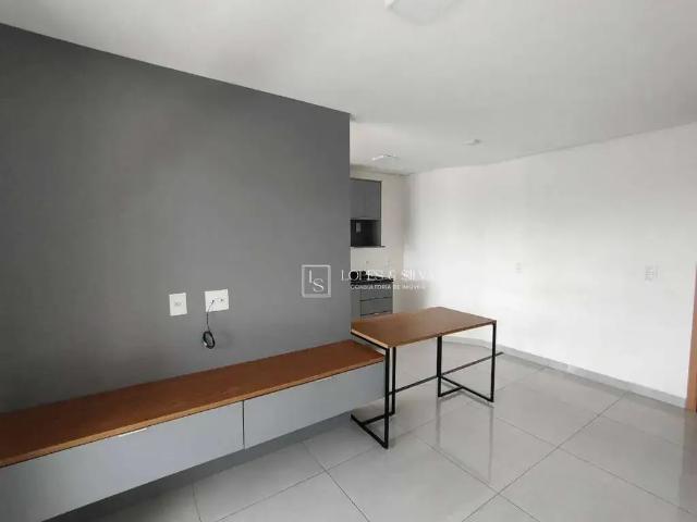 Apartamento para Locação em Atibaia/SP Alvinópolis 2 Quartos
