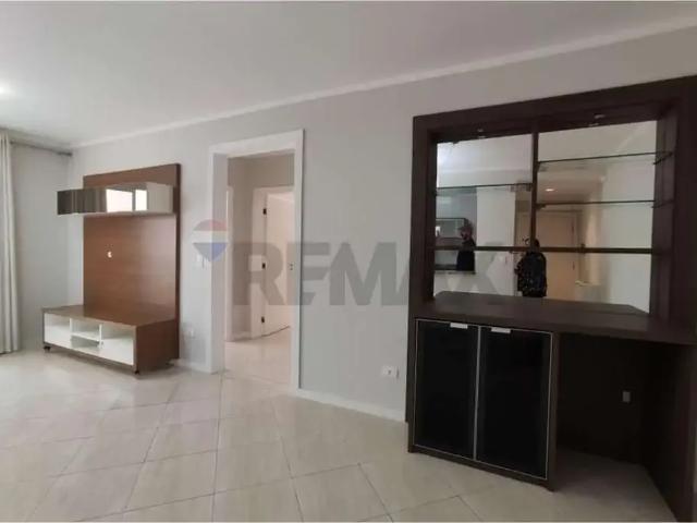 Apartamento para Locação em Atibaia/SP Alvinópolis 2 Quartos