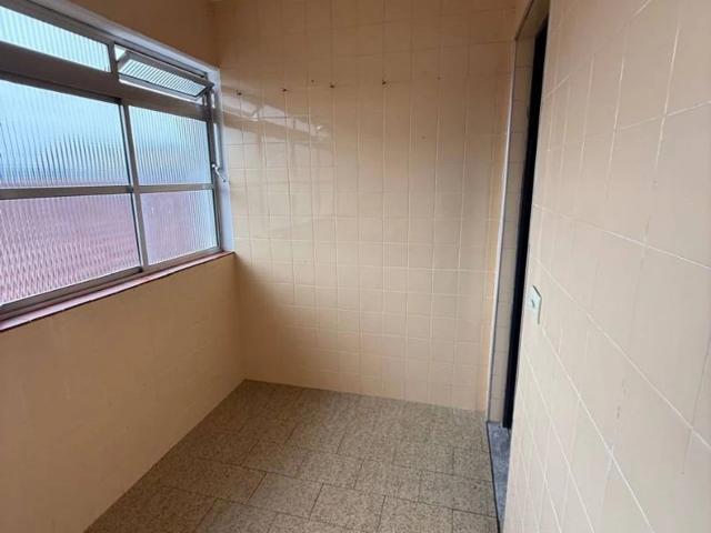Apartamento para Locação em Atibaia/SP Alvinópolis 2 Quartos