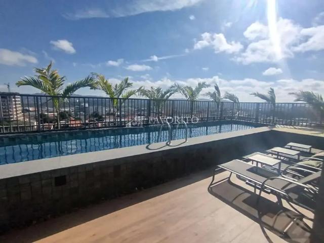 Apartamento para Locação em Atibaia/SP Alvinópolis 2 Quartos