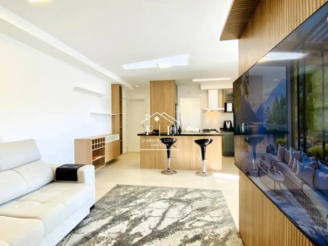 Apartamento para Locação em Atibaia/SP Alvinópolis 2 Quartos